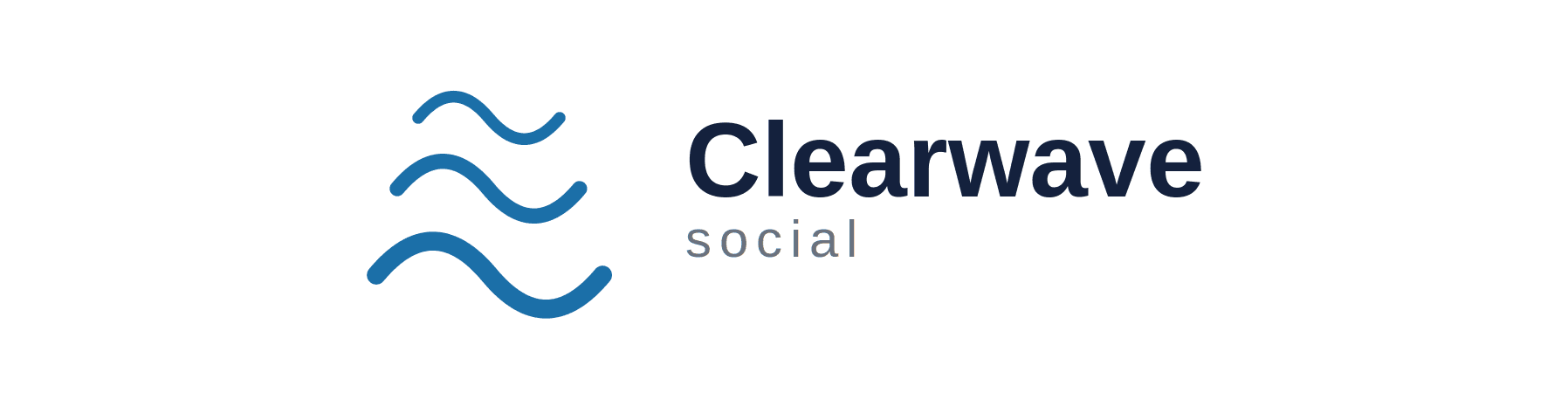 Clearwave Social